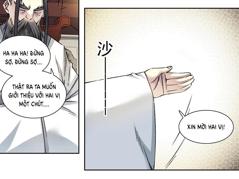 Câu Lạc Bộ Trường Sinh Chapter 280 - 73