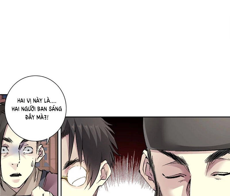 Câu Lạc Bộ Trường Sinh Chapter 280 - 78