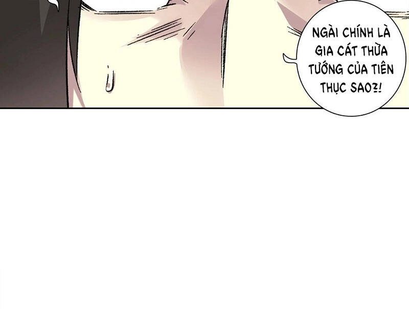 Câu Lạc Bộ Trường Sinh Chapter 280 - 81