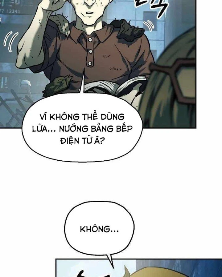 Sống Sót Qua Ngày Tận Thế Chapter 56 - 50