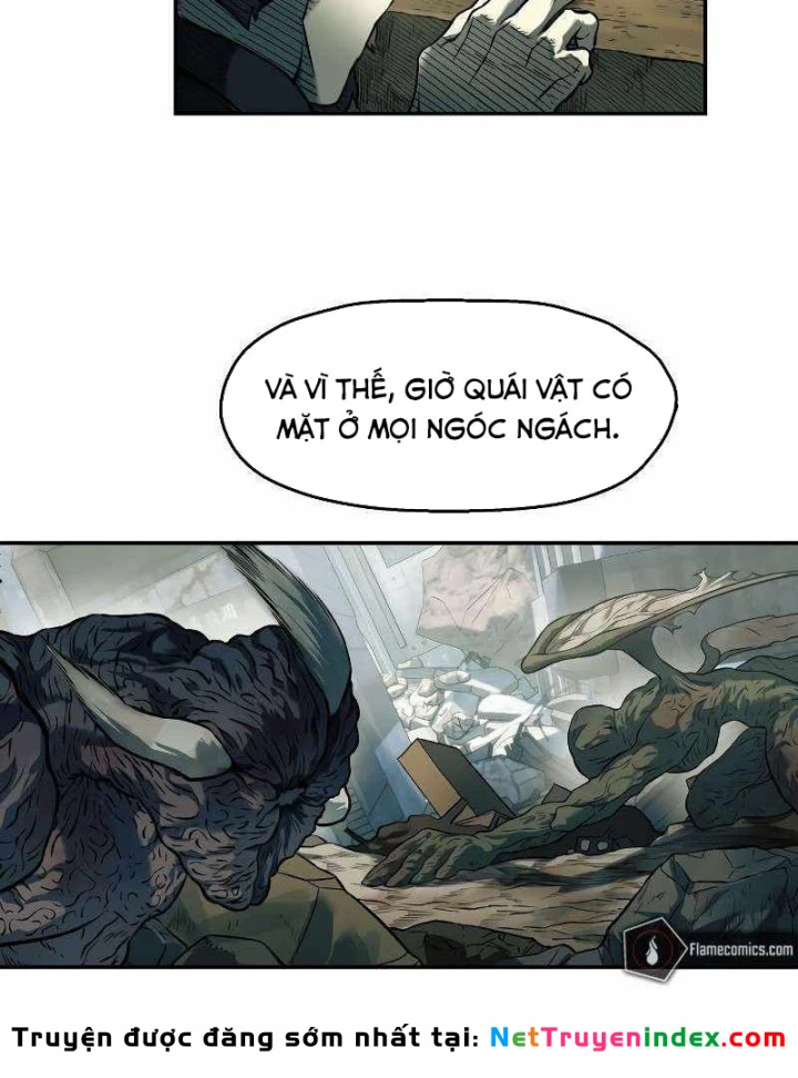 Sống Sót Qua Ngày Tận Thế Chapter 56 - 80