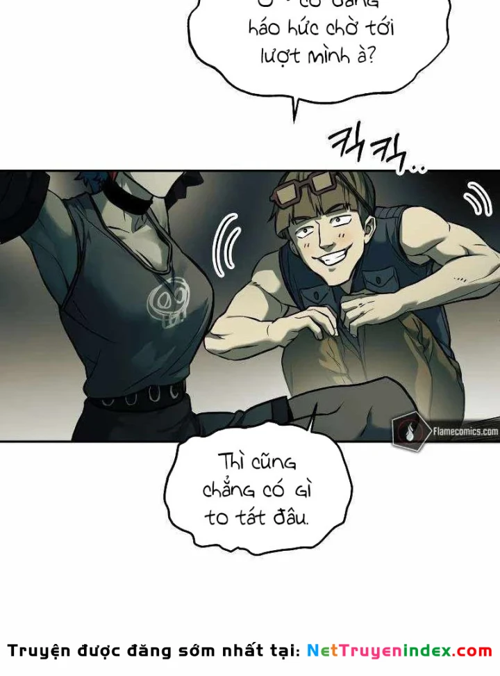 Sống Sót Qua Ngày Tận Thế Chapter 57 - 3
