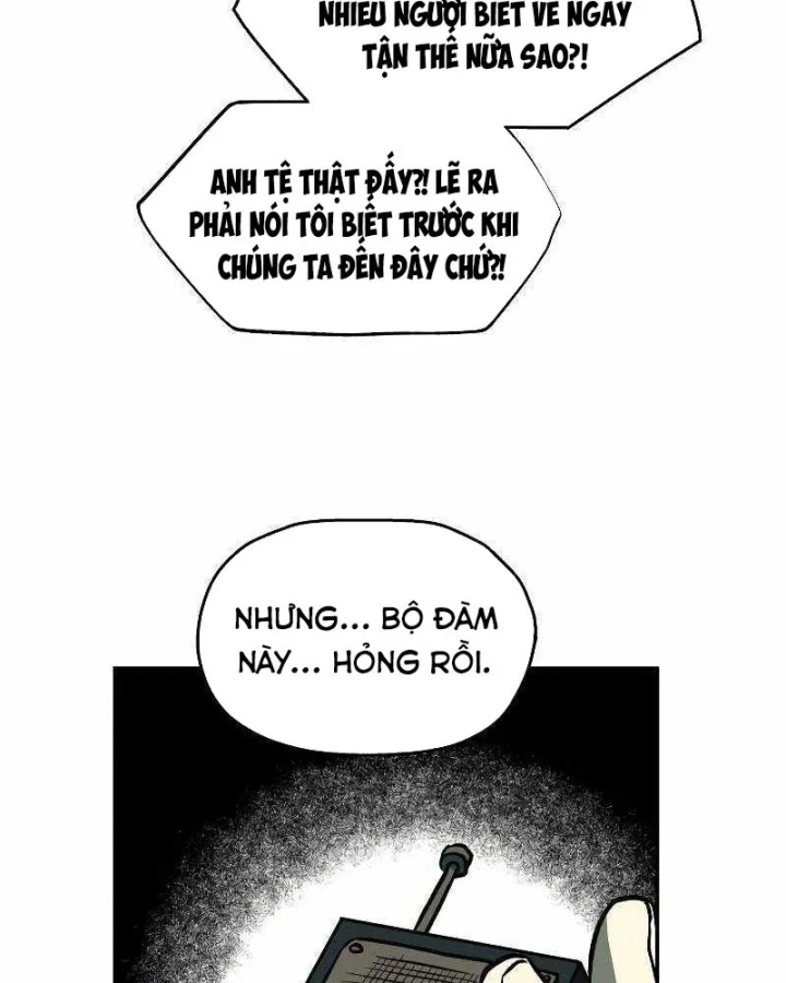 Sống Sót Qua Ngày Tận Thế Chapter 58 - 16
