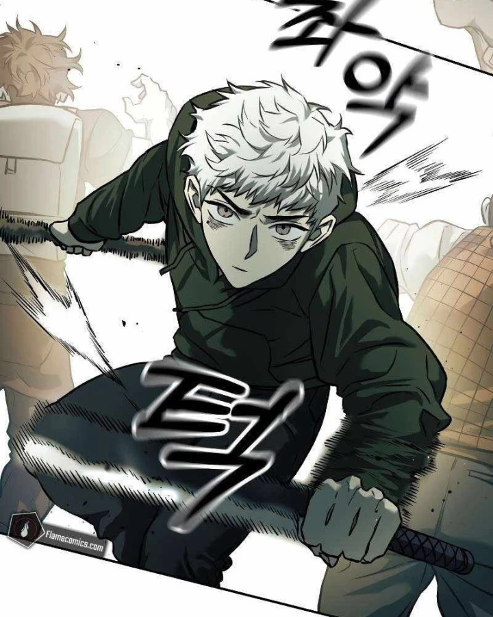 Sống Sót Qua Ngày Tận Thế Chapter 59 - 45