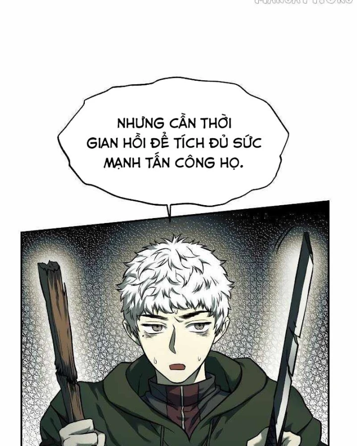 Sống Sót Qua Ngày Tận Thế Chapter 59 - 62