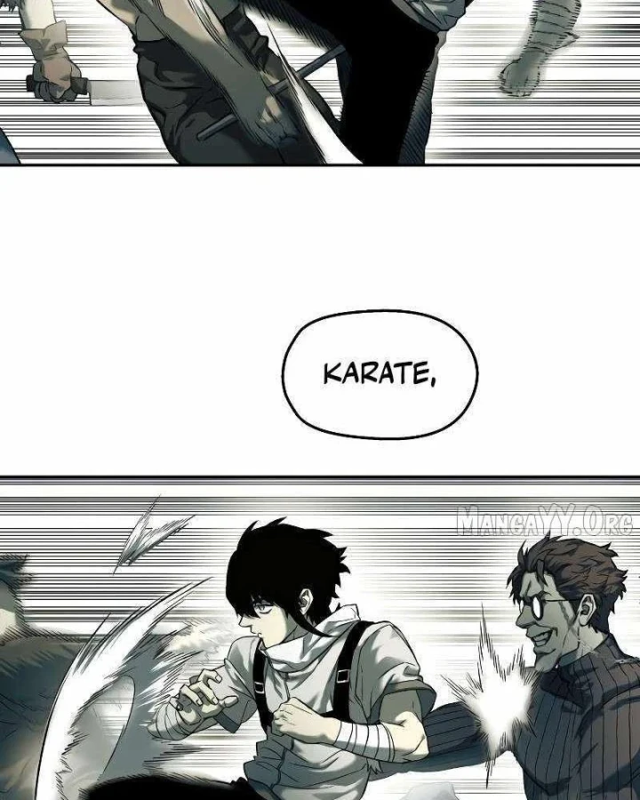 Sống Sót Qua Ngày Tận Thế Chapter 60 - 27