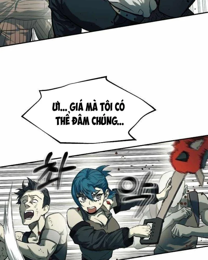 Sống Sót Qua Ngày Tận Thế Chapter 60 - 61