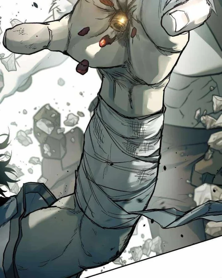 Sống Sót Qua Ngày Tận Thế Chapter 61 - 4