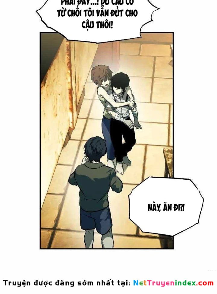 Sống Sót Qua Ngày Tận Thế Chapter 61 - 34
