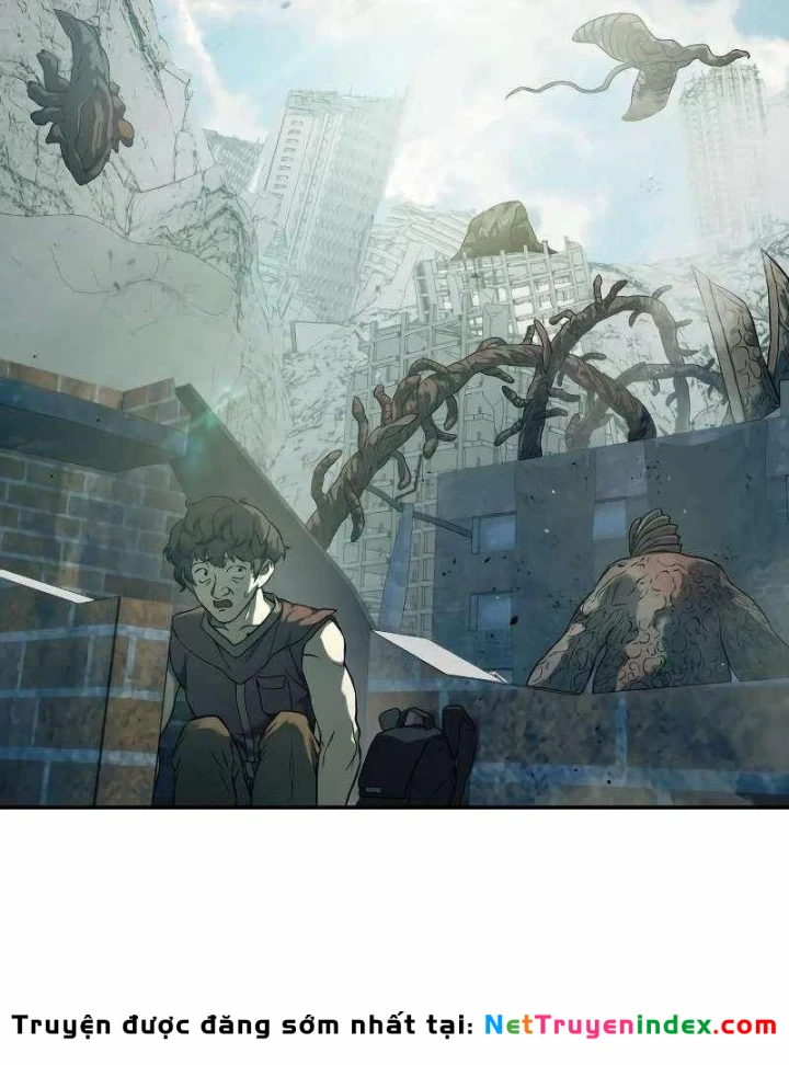 Sống Sót Qua Ngày Tận Thế Chapter 61 - 68