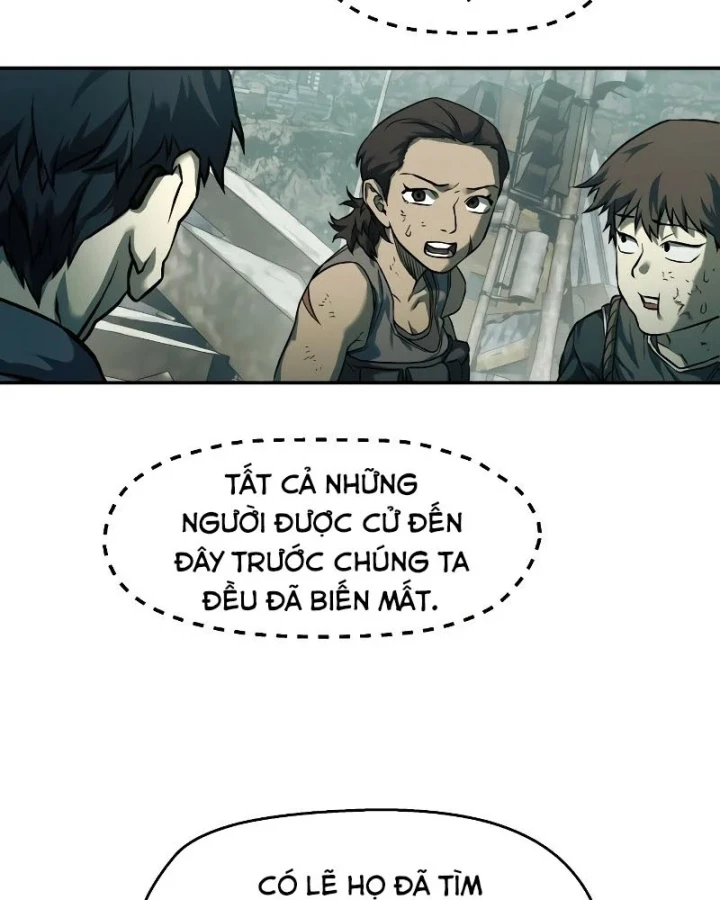 Sống Sót Qua Ngày Tận Thế Chapter 63 - 81