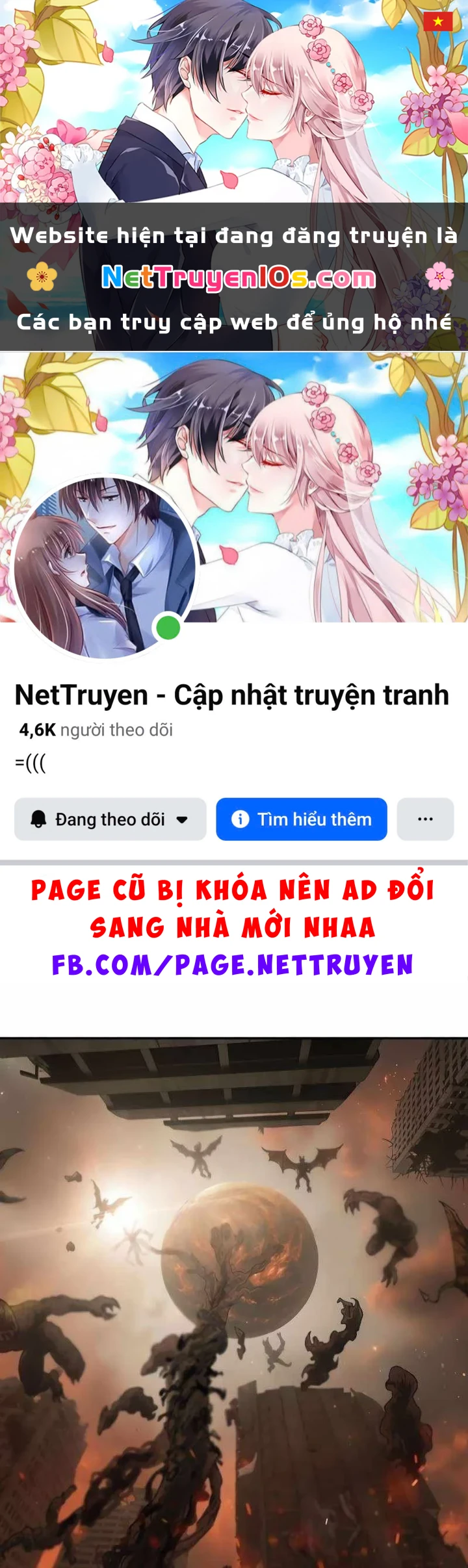 Sống Sót Qua Ngày Tận Thế Chapter 64 - 1
