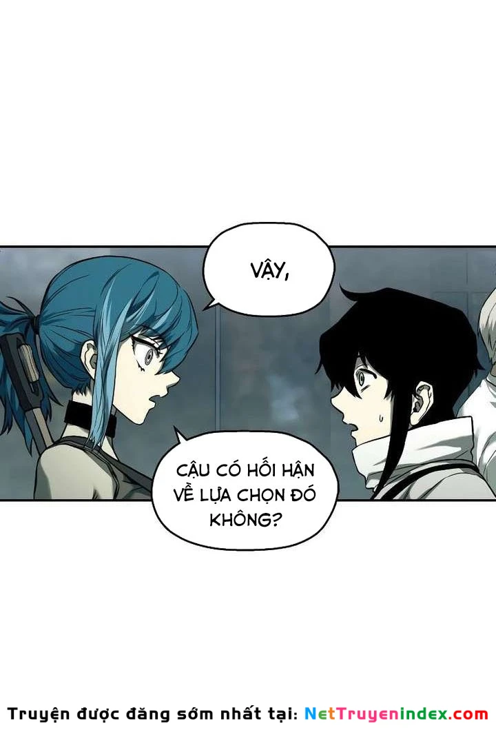Sống Sót Qua Ngày Tận Thế Chapter 65 - 49