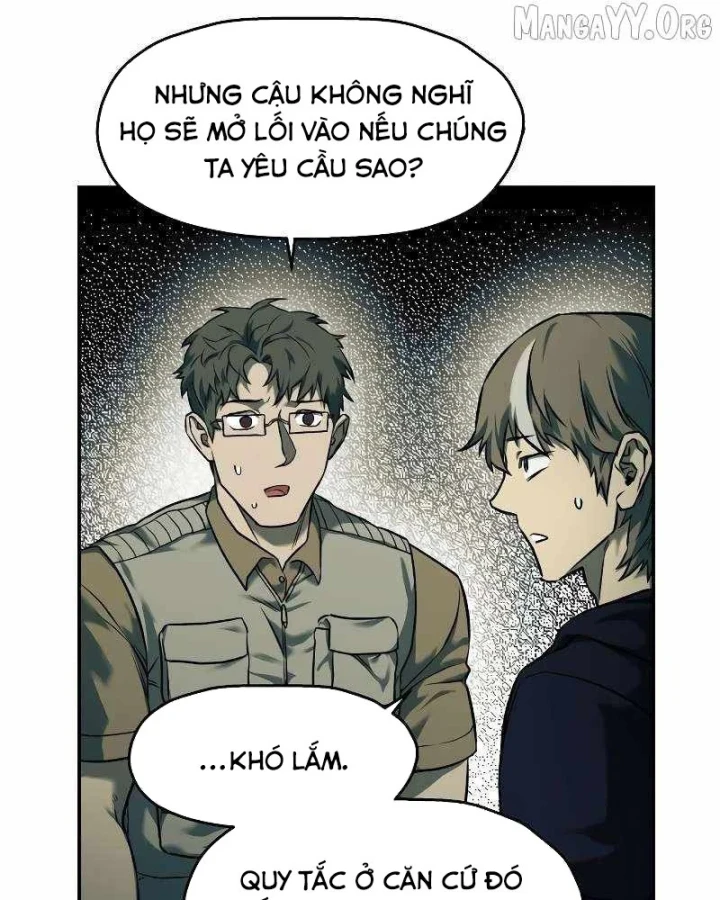 Sống Sót Qua Ngày Tận Thế Chapter 66 - 32