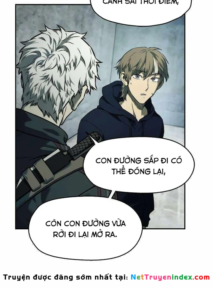 Sống Sót Qua Ngày Tận Thế Chapter 66 - 39