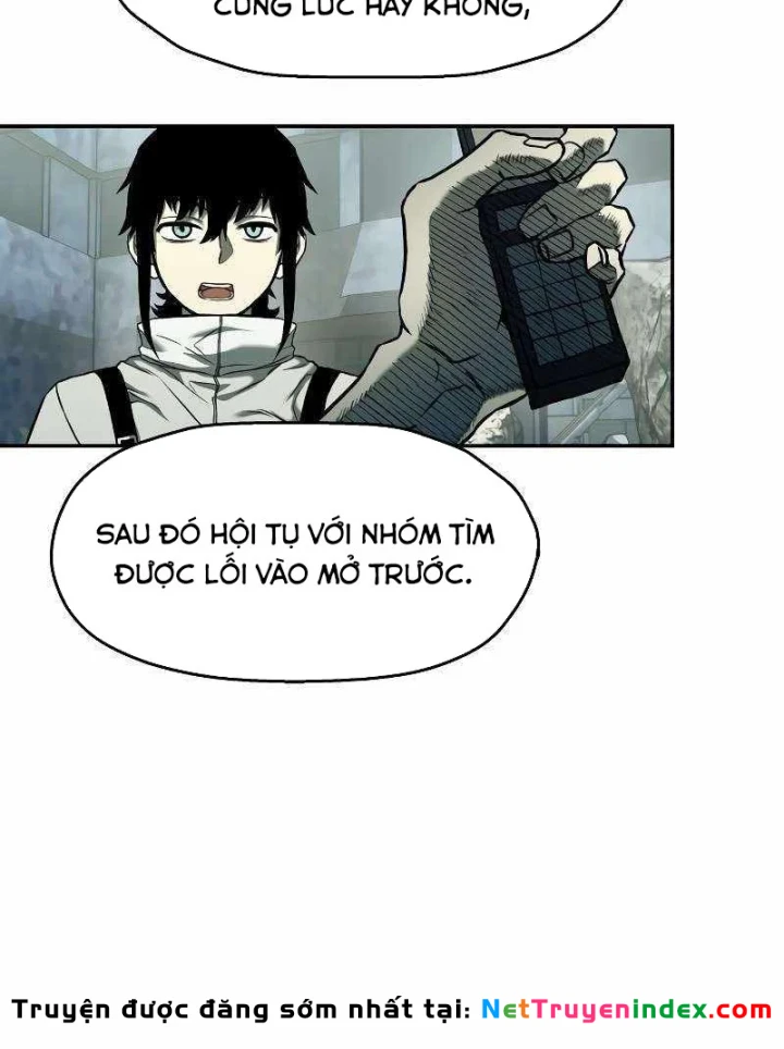 Sống Sót Qua Ngày Tận Thế Chapter 66 - 61