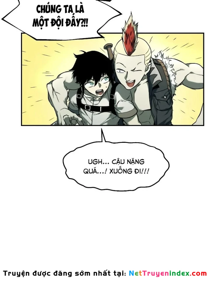 Sống Sót Qua Ngày Tận Thế Chapter 67 - 5