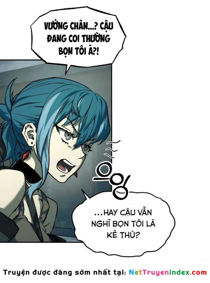 Sống Sót Qua Ngày Tận Thế Chapter 67 - 8