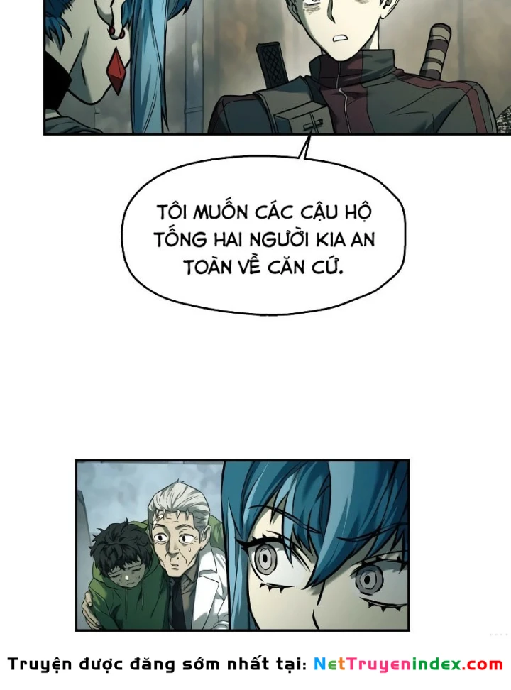 Sống Sót Qua Ngày Tận Thế Chapter 67 - 10