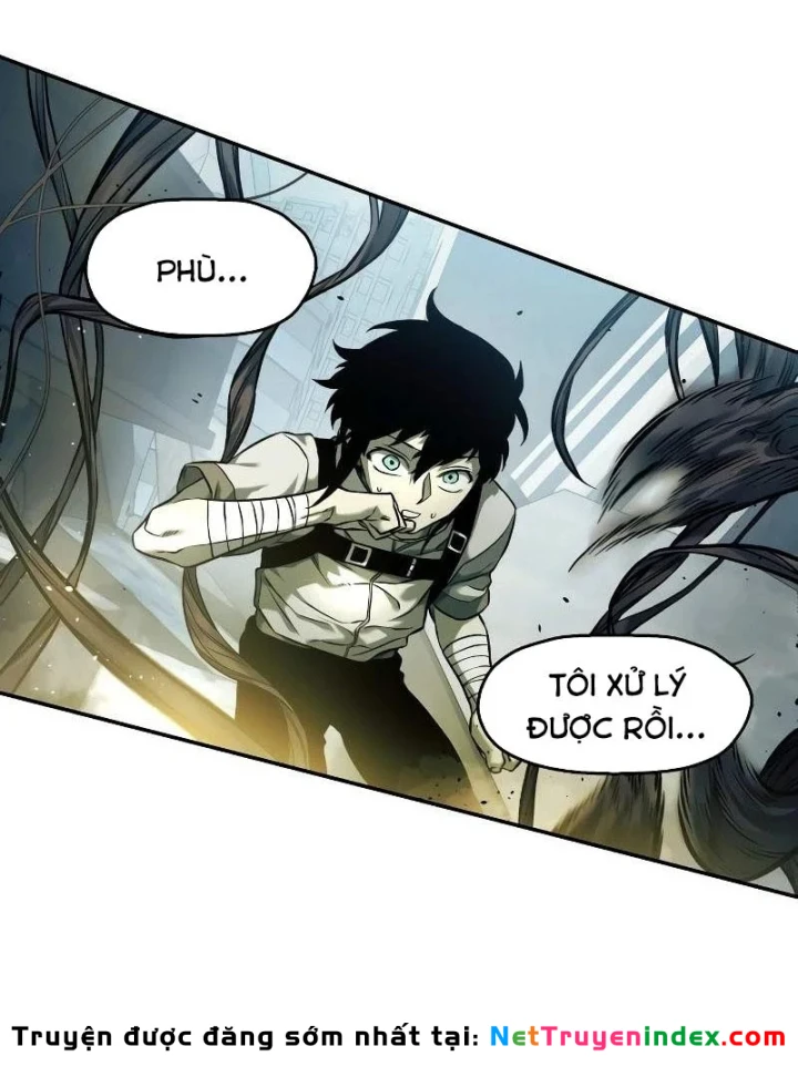Sống Sót Qua Ngày Tận Thế Chapter 68 - 40