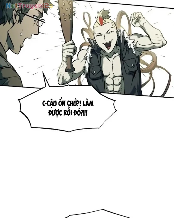 Sống Sót Qua Ngày Tận Thế Chapter 69 - 91