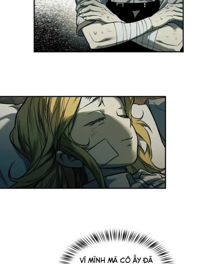 Sống Sót Qua Ngày Tận Thế Chapter 70 - 70