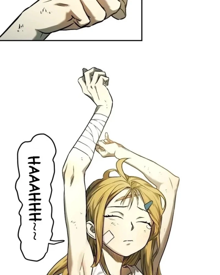 Sống Sót Qua Ngày Tận Thế Chapter 71 - 4