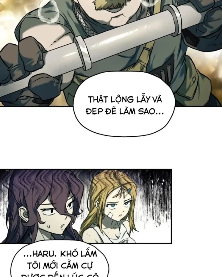 Sống Sót Qua Ngày Tận Thế Chapter 71 - 15