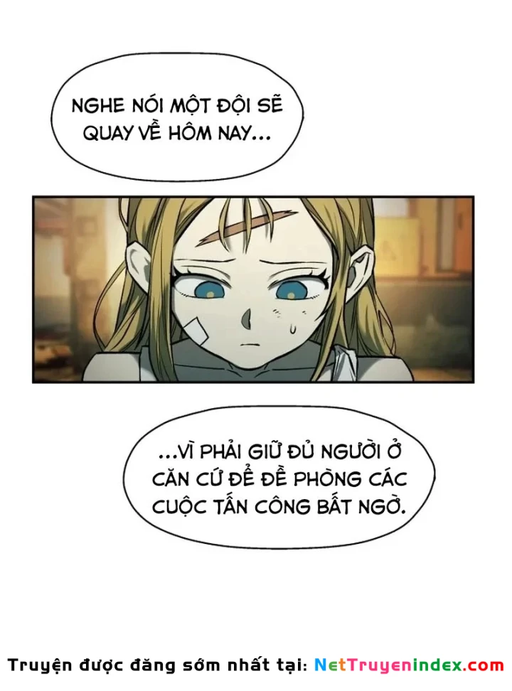 Sống Sót Qua Ngày Tận Thế Chapter 71 - 20