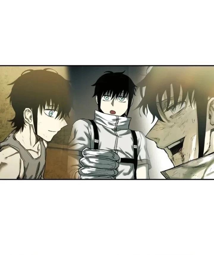 Sống Sót Qua Ngày Tận Thế Chapter 71 - 29