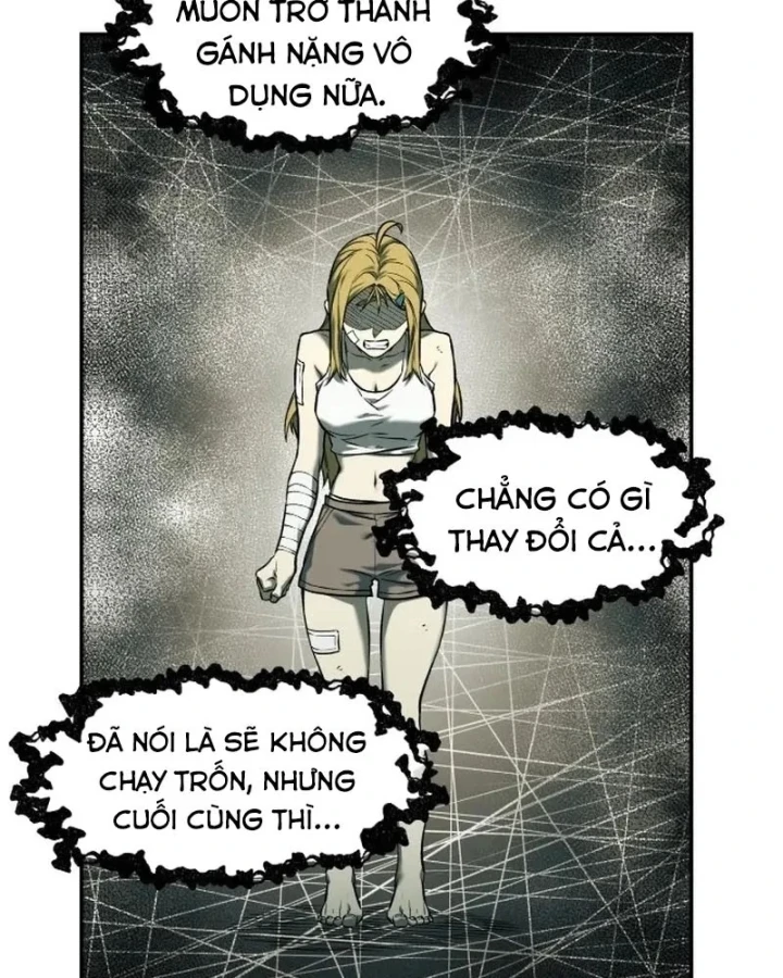 Sống Sót Qua Ngày Tận Thế Chapter 71 - 35