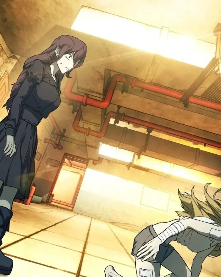 Sống Sót Qua Ngày Tận Thế Chapter 71 - 39