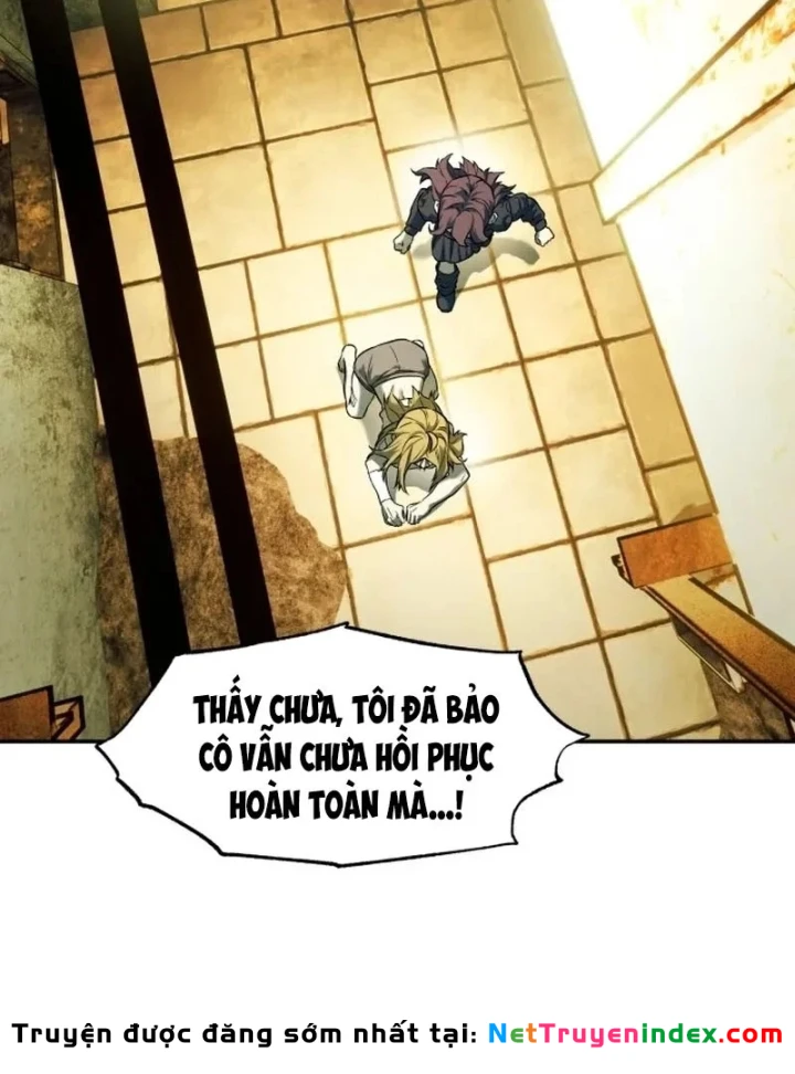 Sống Sót Qua Ngày Tận Thế Chapter 71 - 41