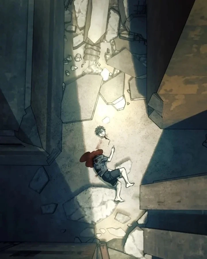 Sống Sót Qua Ngày Tận Thế Chapter 71 - 51