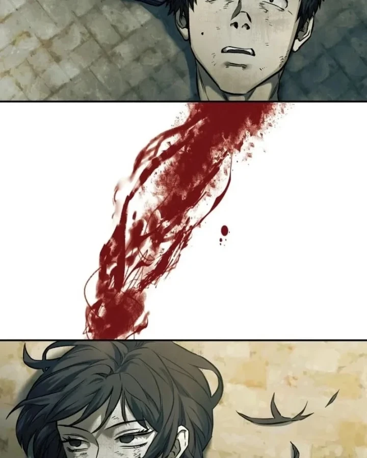 Sống Sót Qua Ngày Tận Thế Chapter 71 - 58