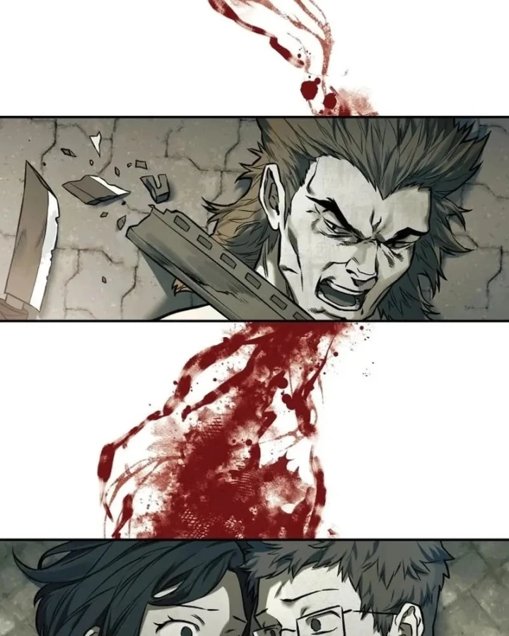 Sống Sót Qua Ngày Tận Thế Chapter 71 - 61