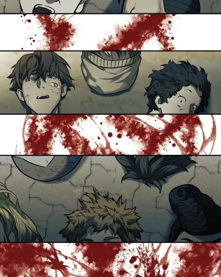 Sống Sót Qua Ngày Tận Thế Chapter 71 - 70