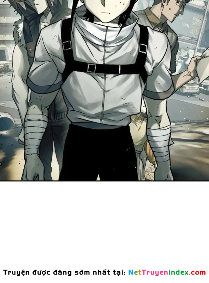 Sống Sót Qua Ngày Tận Thế Chapter 71 - 73