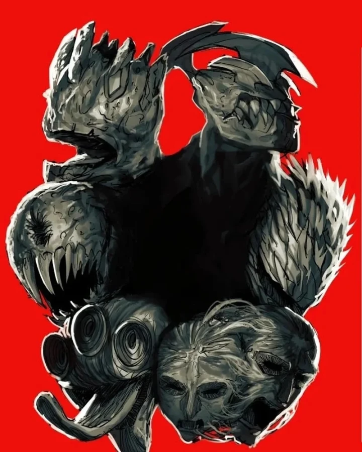 Sống Sót Qua Ngày Tận Thế Chapter 71 - 84