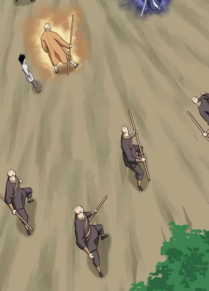 Sống Sót Qua Ngày Tận Thế Chapter 72 - 50