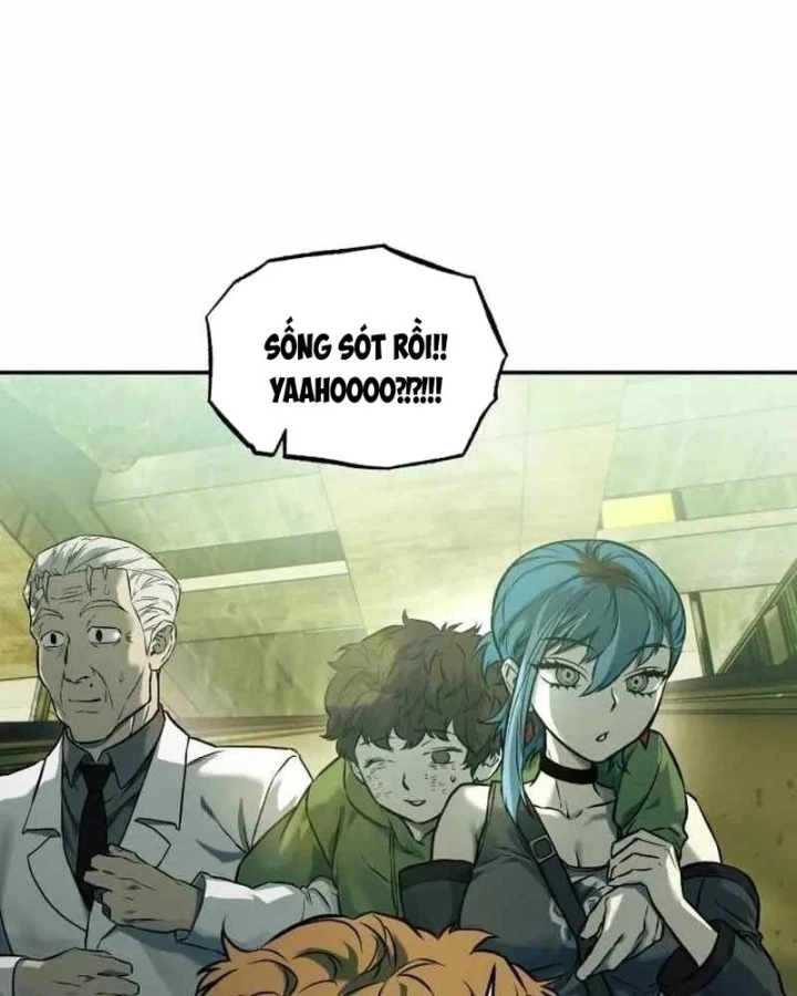 Sống Sót Qua Ngày Tận Thế Chapter 73 - 2