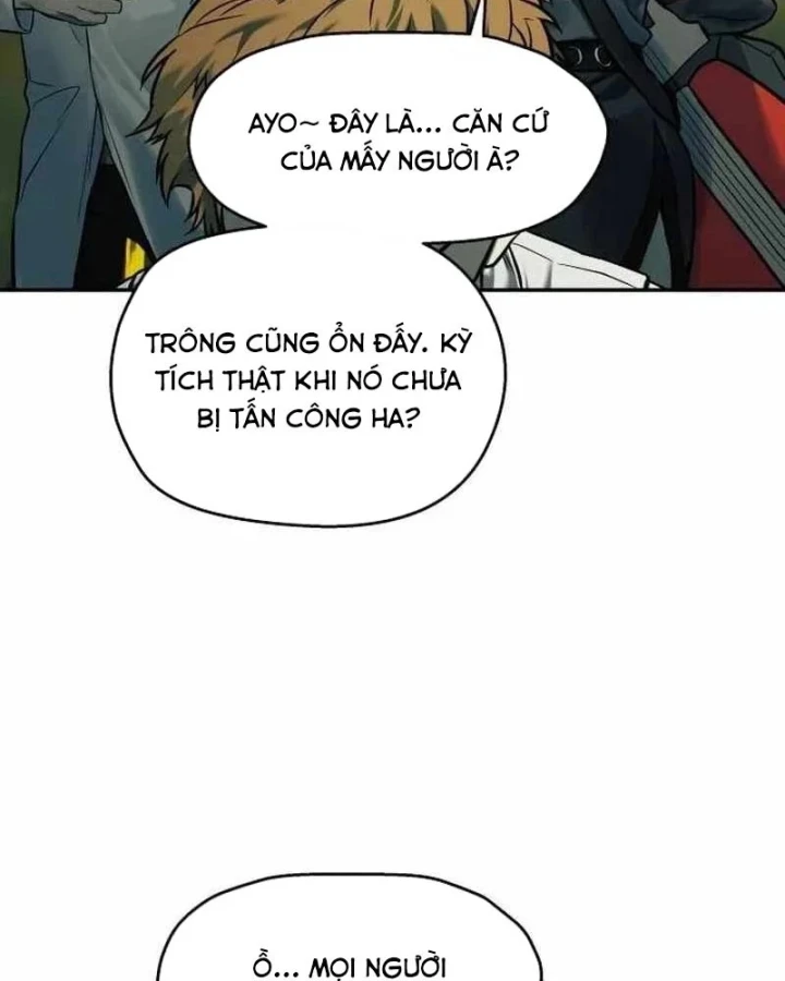 Sống Sót Qua Ngày Tận Thế Chapter 73 - 3