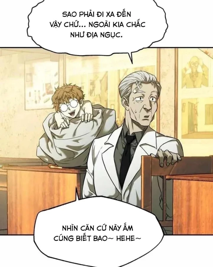 Sống Sót Qua Ngày Tận Thế Chapter 73 - 18