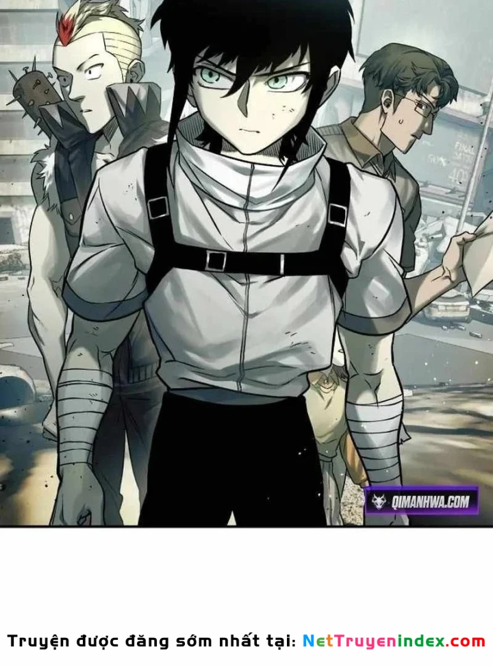 Sống Sót Qua Ngày Tận Thế Chapter 73 - 84