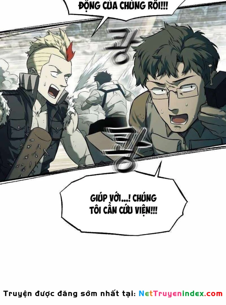 Sống Sót Qua Ngày Tận Thế Chapter 74 - 33