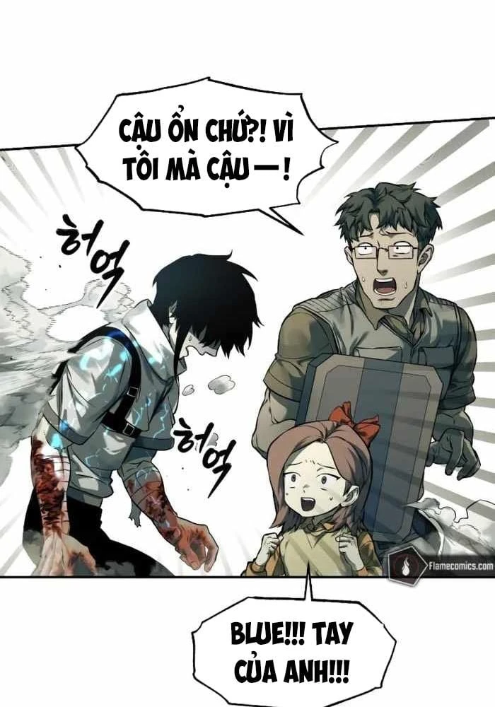 Sống Sót Qua Ngày Tận Thế Chapter 75 - 25