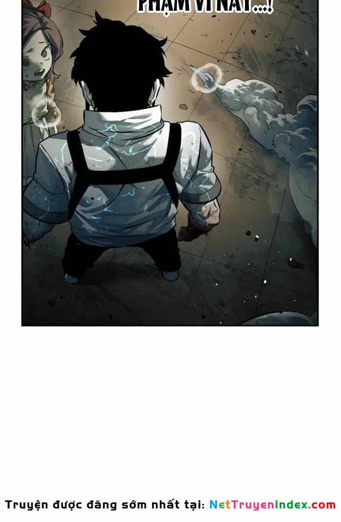 Sống Sót Qua Ngày Tận Thế Chapter 75 - 28