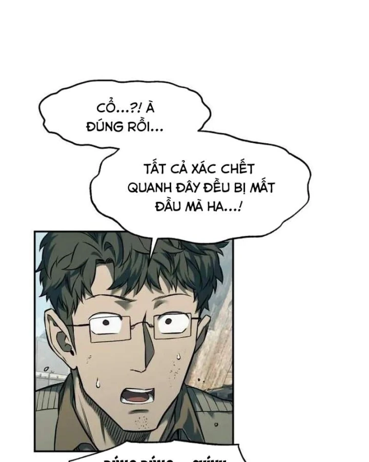 Sống Sót Qua Ngày Tận Thế Chapter 76 - 16