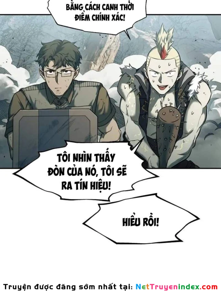 Sống Sót Qua Ngày Tận Thế Chapter 76 - 18
