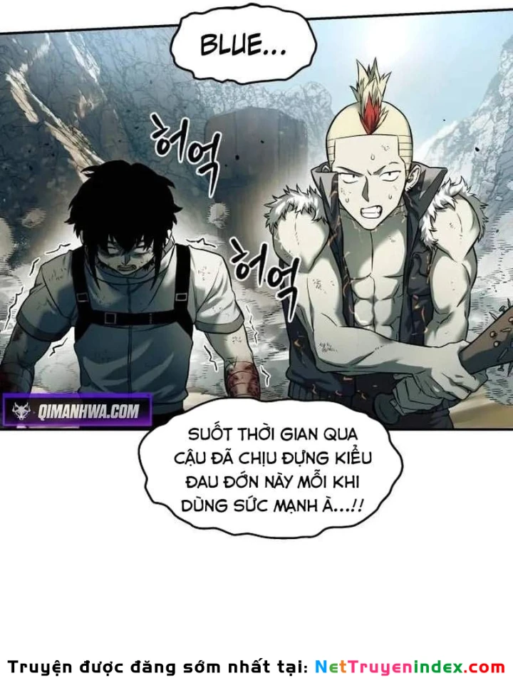 Sống Sót Qua Ngày Tận Thế Chapter 76 - 30
